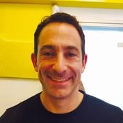 Gaius Donald 57 Atlanta