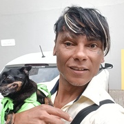 Eduardo 46 Curitiba
