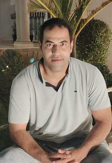 My photo - Mahmoud, 37 from Sharm El-Sheikh (@mahmoud1059)