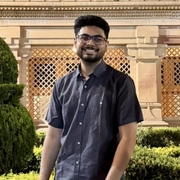 Shivansh Agarwal 23 Jaipur