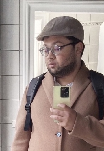 My photo - mehdi, 27 from Casablanca (@mehdi958)