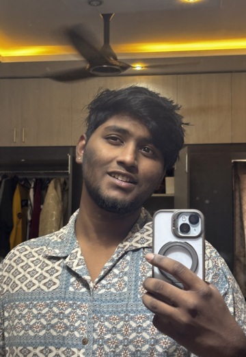 My photo - kizeb, 30 from Coimbatore (@kizeb)
