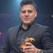 Alejandro 39 Mexico City