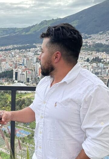 Marco Antonio (@marcoantonio91) — my photo № 2