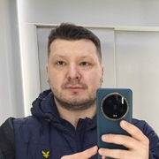 Ruslan 33 Saint Petersburg