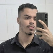 Thiago 23 Rio de Janeiro