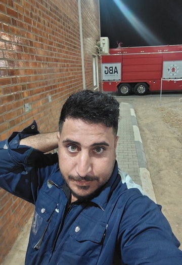 Hamza Alkhafaji (@hamzaalkhafaji) — my photo № 2