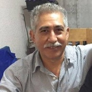 Eberardo 58 Ciudad de México