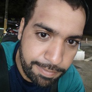 Geovani Carlos 31 Campo Grande