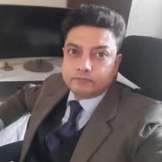 Bikram 47 New Delhi