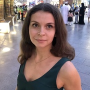 Мария 39 Москва