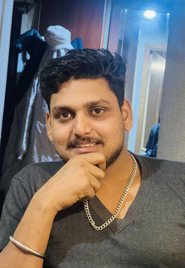 Ajay rajput (@ajayrajput3) — my photo № 1