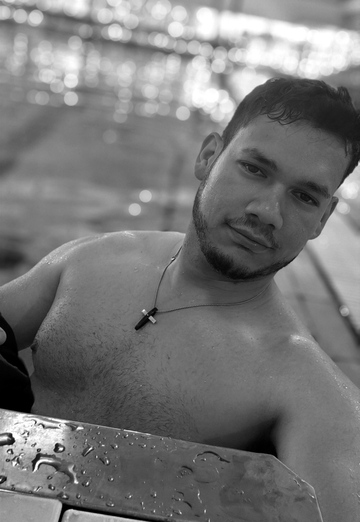 My photo - Kevin D. Eller, 30 from Lilly (@kdll)