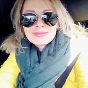 Evgeniya 45 Moscow