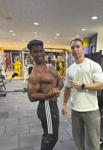 Hoda (@hoda27) — my photo № 5