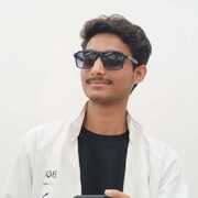 Alex Sahil 26 Pune