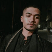 Mihir Bhavsar 23 Jamnagar