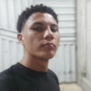jatiniel oliveira 21 Brasília