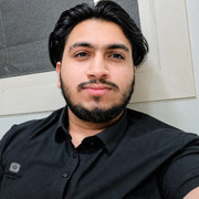 Muhammad hasnat 23 Dubai