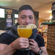 José Luis 38 Quito