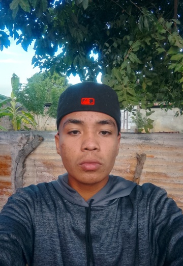 My photo - EDMUNDO, 20 from Caracas (@edmundo41)