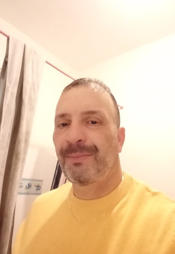 Ma photo - Kamel, 51 de Paris (@kamel417)