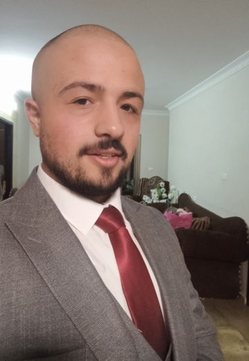My photo - Zaher, 26 from Kyiv (@zaher52)