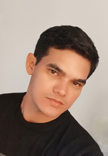 My photo - Valteir Castro França, 35 from Goiânia (@valteircastrofrana)