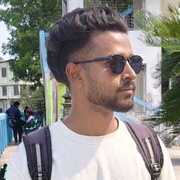Rahul molla 24 Kolkata