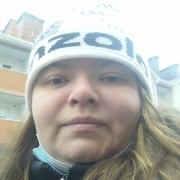 Svetlana Vakulina 33 Rostov-on-don