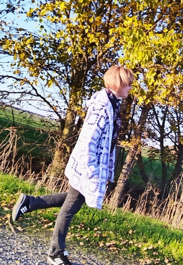 Mila (@mila51543) — my photo № 3