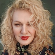 Evgeniya 42 Krasnodar
