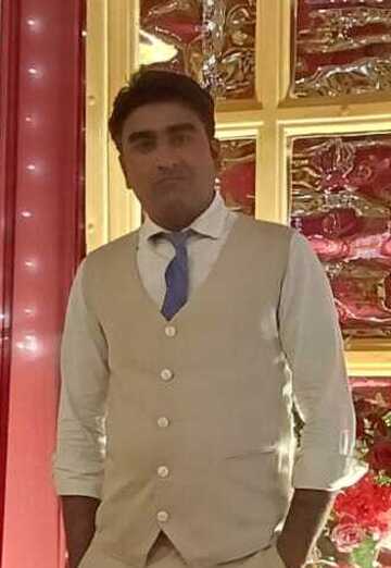 Amit (@amit1099) — my photo № 1