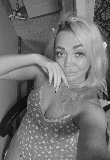 Marina (@marina301447) — my photo № 1