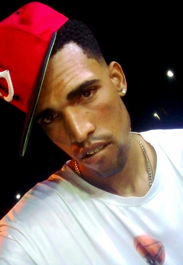 Yaidier Marrero (@yaidiermarrero) — my photo № 3