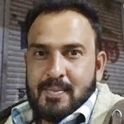 Zohaib Khan 45 Jaipur