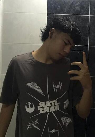 marlon (@marlon256) — my photo № 1