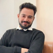 Abhishek 31 Chandigarh