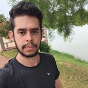 Anderson 29 Sorocaba