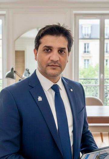 My photo - Makhmoor, 40 from Dubai (@makhmoor)