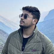 Sashank Sagar 24 Lucknow