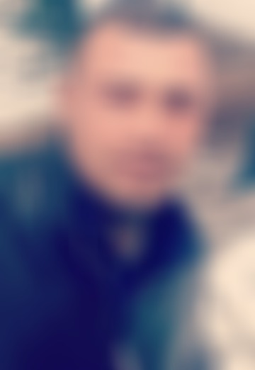 Ma photo - Samir, 39 de Alger (@samir19096)