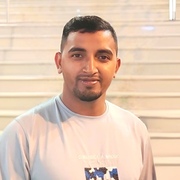 Mubarak Hosen 27 Dhaka