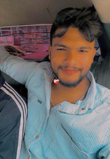 Kapil Pandey (@kapilpandey) — my photo № 1