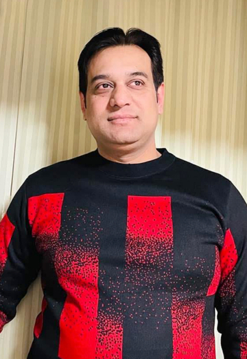 My photo - Mudassar, 39 from Hofu (@mudassar23)