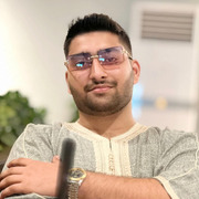 Harris Shafiq 22 Lahore