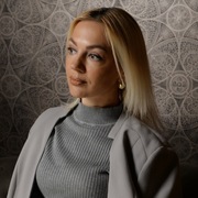 Alina 39 Ukrainka