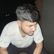 Dhruv Rajput 20 Gurugram