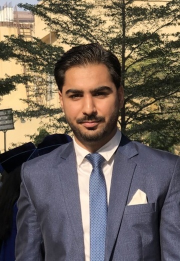 My photo - Hassaan, 25 from Lahore (@hassaan8)