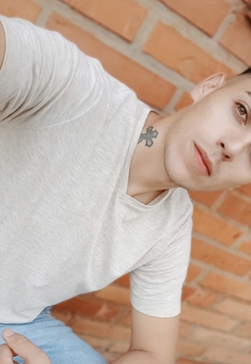 Hernán (@hernn37) — my photo № 2